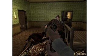 Cthulhu 5
