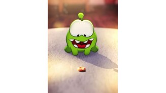 Cut the Rope Time Travel by Rakdosart on DeviantArt