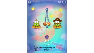 Cut the Rope Time Travel