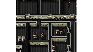 Military base