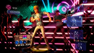 Dance Central 2