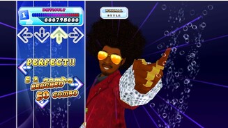 Dance Dance Revolution Hottest Party 5