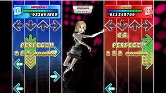 Dance Dance Revolution Hottest Party 5