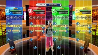 Dance Dance Revolution Hottest Party 5