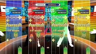 Dance Dance Revolution Hottest Party 5