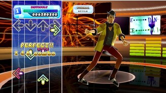 Dance Dance Revolution Hottest Party 5