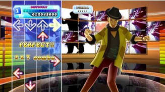 Dance Dance Revolution Hottest Party 5