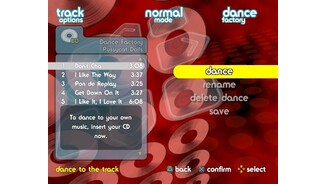 Dance Factory 2
