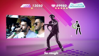 DanceStar Party - Playstation Move