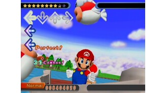 Dancing Stage Mario Mix_GC 10