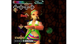 DancingStageFever 1