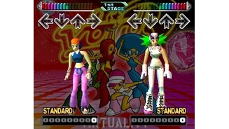 DancingStageFever 2