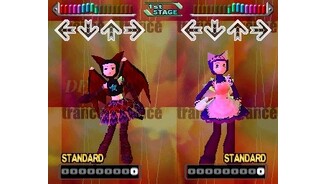 DancingStageFever 3