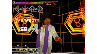DancingStageSuperNOVA PS2 11