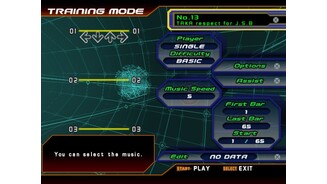 DancingStageSuperNOVA PS2 17