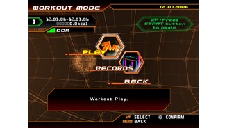 DancingStageSuperNOVA PS2 18