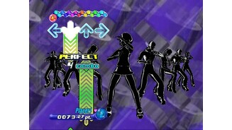 DancingStageUnleashed3_Xbox 2