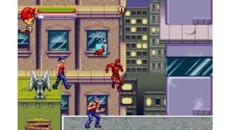 Brawl on the Streets