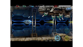 Dariusburst - Second Prologue