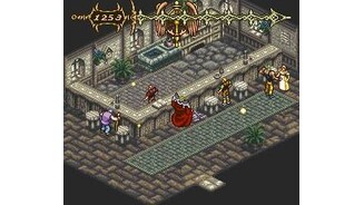 Rukyu just killed another victim in the tavern