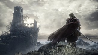 Dark Souls 3 - Screenshots