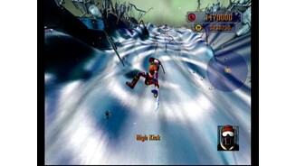 Perform tricks to unlock new equipment
