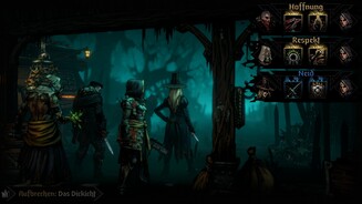 Darkest Dungeon 2