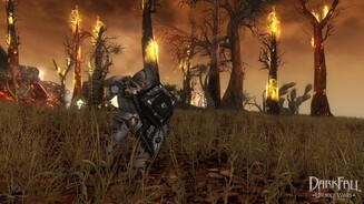 Darkfall Unholy Wars