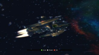 Darkstar One: Broken Alliance [360]