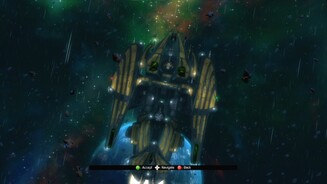 Darkstar One: Broken Alliance [360]