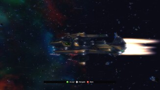 Darkstar One: Broken Alliance [360]