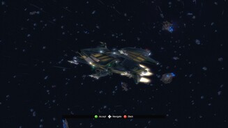 Darkstar One: Broken Alliance [360]