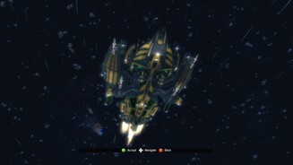 Darkstar One: Broken Alliance [360]