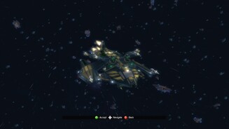 Darkstar One: Broken Alliance [360]