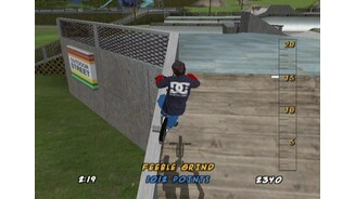 Feeble Grind