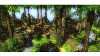 Dawn of Fantasy: Kingdom Wars Modus