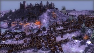 Dawn of Fantasy: Kingdom Wars Modus