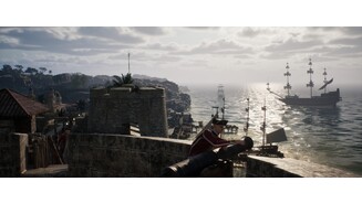 Dawn of Piracy