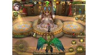 Dawn of the Immortals