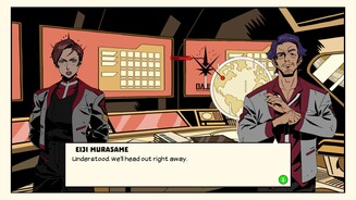 Dawn of the Monsters