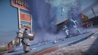 Dead Rising 4 - Gamescom-Screenshots