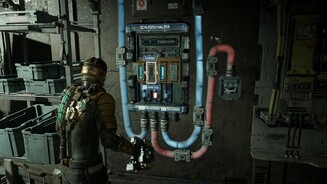 Dead Space Remake