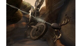 Deadly Creatures 2