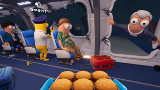 Dear Passengers