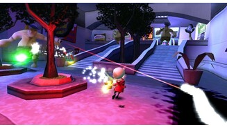 Death Jr. 2 Root of Evil 3