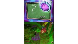 Death Jr. Science Fair of Doom DS 2
