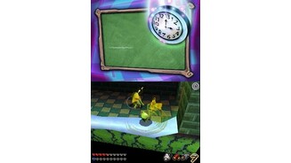 Death Jr. Science Fair of Doom DS 3