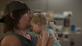 Death Stranding 2: On the Beach