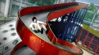 Deception 4: The Nightmare Princess