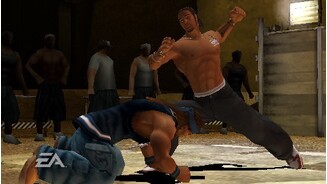 Def Jam Fight for NY The Takeover_PSP 4